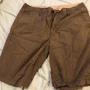 Men’s Calvin Klein shorts